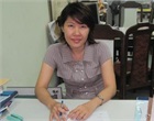 Bà Vũ Phương Hoa
